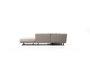 Atelier Del Sofa Bentley Corner Sofá Esquinero Beige